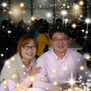 Meet your Posher, Sun sook